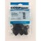 Flair-It Flair-It Ecopoly 1/2 in. MPT X 1/2 in. D MPT Plastic Male Adapter, PK5 32952 - alternate 2